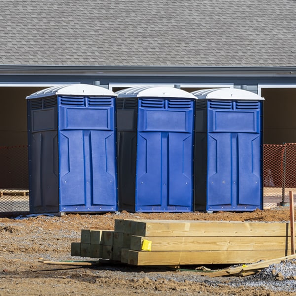 do you offer wheelchair accessible porta potties for rent in Uvalda GA